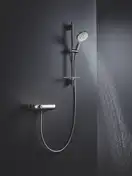 Grohe Rainshower SmartActive Душевой гарнитур, хром (26546000)