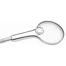 Душевой гарнитур Grohe Grohe Rainshower Smartactive 130 (цвет - хром), 3 вида струи (26546000) фото 7 Aquada.com.ua
