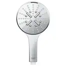 Душовий гарнітур зі штангою, 3 режими струменю Grohe Rainshower SmartActive (26578000)