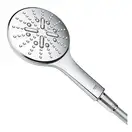 Душовий гарнітур зі штангою, 3 режими струменю Grohe Rainshower SmartActive (26578000)
