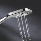 Grohe Rainshower SmartActive Душевой гарнитур, хром (26583000)
