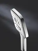 Grohe Rainshower SmartActive Душевой гарнитур, хром (26583000)