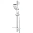Grohe Rainshower SmartActive Душевой гарнитур, хром (26583000)