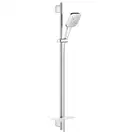Grohe Rainshower SmartActive Душевой гарнитур, хром (26586000)