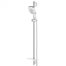 Grohe Rainshower SmartActive Душевой гарнитур, хром (26586000)