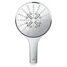 Grohe Rainshower SmartActive Душевой гарнитур, хром (26591000)