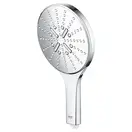 Grohe Rainshower SmartActive Душевой гарнитур, хром (26591000)