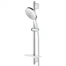 Grohe Rainshower SmartActive Душевой гарнитур, хром (26591000)