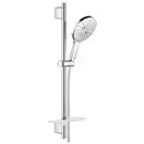 Grohe Rainshower SmartActive Душевой гарнитур, хром (26591000)
