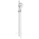 Grohe Rainshower SmartActive Душевой гарнитур, хром (26593000)