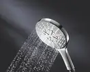 Grohe Rainshower SmartActive Душевой гарнитур, хром (26593000)