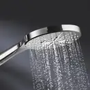 Grohe Rainshower SmartActive Душевой гарнитур, хром (26593000)