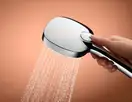 Grohe Tempesta Cube 110 Душевой гарнитур, хром (26907003)