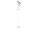 Душовий гарнітур, 3 види струменів GROHE Euphoria 110 Massage (27226001)