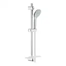 Душовий гарнітур з 3 режимами Grohe Euphoria 110 Champagne (27232001)