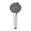 Душовий гарнітур зі штангою, 1 режим струменю Grohe QuickFix Vitalio Joy (колір - хром)  27322000