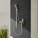 Grohe Euphoria Cosmopolitan Stick Душевой гарнитур, хром (27368000)