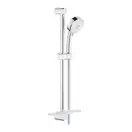 Душовий гарнітур з 4 режимами Grohe New Tempesta Cosmopolitan 100 (27577002)
