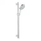 Душовий гарнітур з 4 режимами Grohe Power &amp; Soul Cosmopolitan 160 (27746000)