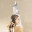 Душовий гарнітур з 4 режимами Grohe Power &amp; Soul 160 (27748000)