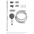 Grohe Vitalio Start 100 Душевой гарнитур, хром (27948000)