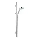 Душовий гарнітур з 3 режимами Grohe Rainshower Cosmopolitan 130 (28762001)