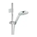 Душовий гарнітур з 3 режимами Grohe Rainshower Classic 130 (28767001)