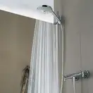 Душовий гарнітур з 3 режимами Grohe Rainshower Classic 130 (28767001)
