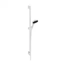 Hansgrohe Pulsify Select Душевой набор 105 3jet, белый матовый (24170700)