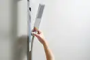 Hansgrohe Pulsify E 100 Душевой гарнитур, хром (24370000)