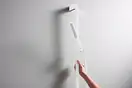 Hansgrohe Pulsify S 100 Душевой гарнитур, белый матовый (24373700)
