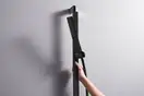 Hansgrohe Pulsify E Душевой гарнитур, черный матовый (24381670)