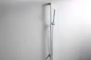 Душовий гарнітур Hansgrohe Pulsify S 100 1jet EcoSmart+ зі штангою 90 см (колір - хром) 24383000