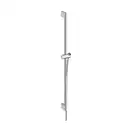 Душова штанга Hansgrohe Pulsify 65 см зі шлангом 160 см, Chrome (24401000)