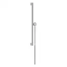Hansgrohe Pulsify S Штанга для душу 65 см, хром (24402000)