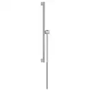 Hansgrohe Pulsify S Штанга для душу 65 см, хром (24402000)