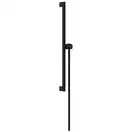 Hansgrohe Pulsify S Штанга для душа, черный матовый (24402670)