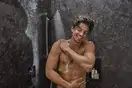 Штанга для душу 65 см Hansgrohe Pulsify E БЕЗ ЛІЙКИ (колір - хром) 24404000