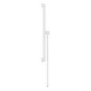 Hansgrohe Pulsify E Штанга для душа, белый матовый (24404700)