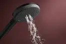Hansgrohe Raindance S Душевой набор, черный (24600670)