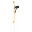 Hansgrohe Raindance Alive Select S Душ. гарнитур, золото (24600990)