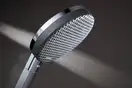 Hansgrohe Raindance Alive Select S EcoSmart Гарнитур, хром (24602000)