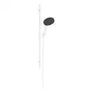 Hansgrohe Raindance Alive Select S Душ. гарнитур, белый (24602700)