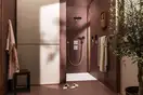 Hansgrohe Raindance Alive Select S Душевой гарнитур, хром (24611000)