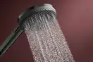 Hansgrohe Raindance Alive Select S Душевой гарнитур, черный (24611340)