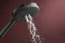 Hansgrohe Raindance Alive Select S Душевой гарнитур, черный (24611340)