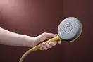 Hansgrohe Raindance S 3Jet Душевой гарнитур, Gold (24611990)