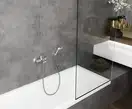 Hansgrohe Vernis Blend Душевой гарнитур, хром (26273000)