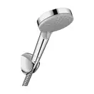 Hansgrohe Vernis Blend Душевой набор, хром (26278000)