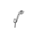 Душевой гарнитур Hansgrohe Crometta 85 (27569000) фото 1 Aquada.com.ua